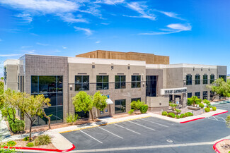 More details for 1700 W Horizon Ridge Pky, Henderson, NV - Office for Rent