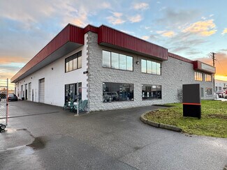 More details for 19640 Landmark Way, Langley, BC - Industrial to Rent