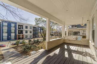 More details for 191 Chamberlain St, Raleigh, NC - Residential for Sale