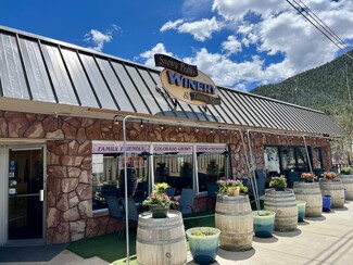 More details for 292 Moraine ave, Estes Park, CO - Retail for Sale