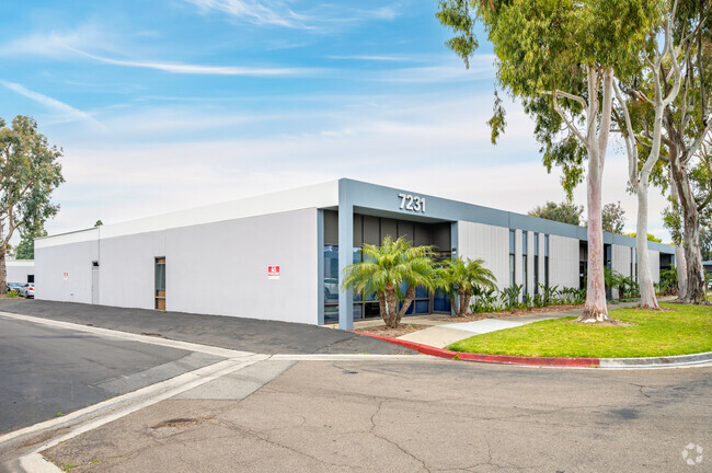 More details for 7201-7291 Garden Grove Blvd, Garden Grove, CA - Office, Flex for Rent