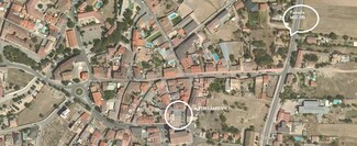 More details for Calle Madrid, 2, Valdetorres de Jarama - Land for Sale