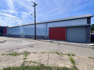 More details for 1400 Nixon St, Pittsburgh, PA - Industrial for Sale