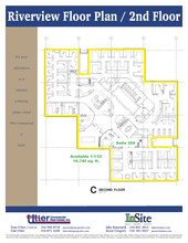 345 Riverview St, Wichita, KS for rent Floor Plan- Image 1 of 1