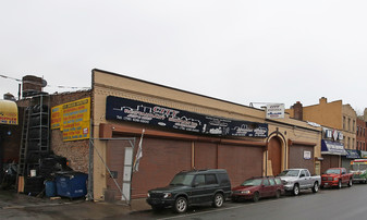 996-1006 Atlantic Ave, Brooklyn NY - Commercial Property