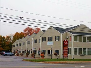 861 Lafayette Rd, Hampton, NH for sale Building Photo- Image 1 of 1