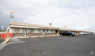 4300 N Pecos Rd, Las Vegas, NV for sale Building Photo- Image 1 of 1