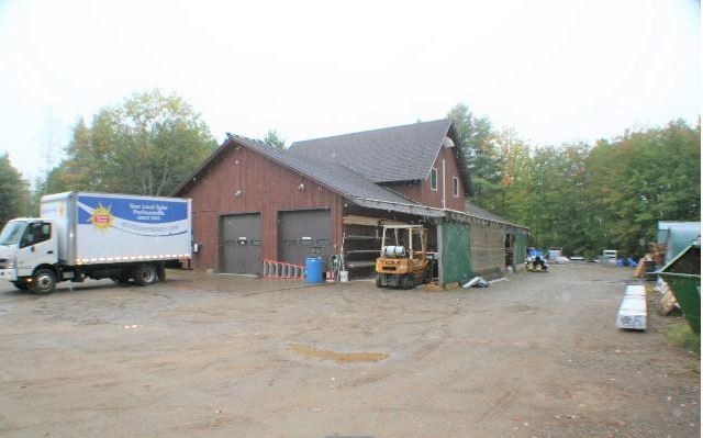 91 W Main St, Liberty, ME for sale - Primary Photo - Image 1 of 1