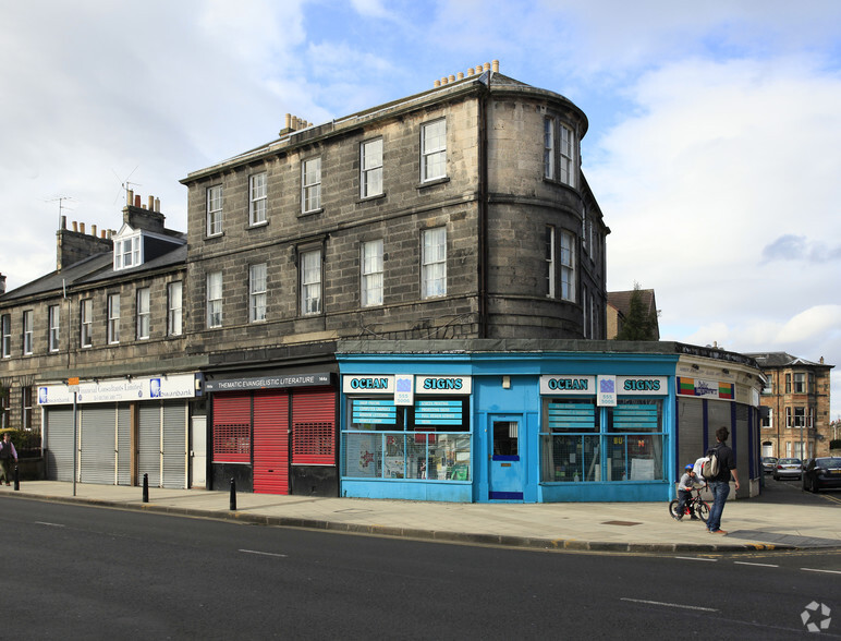 144 Ferry Rd, Edinburgh for sale - Building Photo - Image 1 of 1