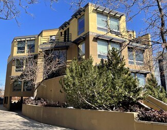 More details for 2737 Mapleton Ave, Boulder, CO - Office for Rent