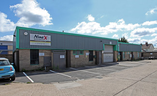 More details for Denmark St, Maidenhead - Industrial for Rent