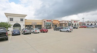 More details for 921 W Belt Line Rd, DeSoto, TX - Retail for Rent