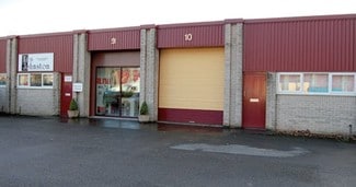 More details for Lightburn Rd, Ulverston - Light Industrial for Rent