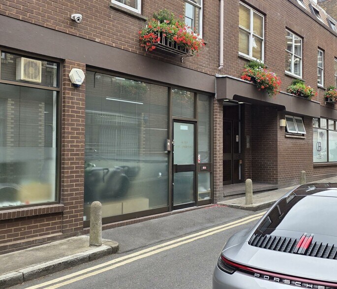 1-3 Canfield Pl, London to rent - Building Photo - Image 1 of 42