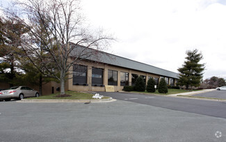 More details for 9234-9298 Gaither Rd, Gaithersburg, MD - Light Industrial for Rent