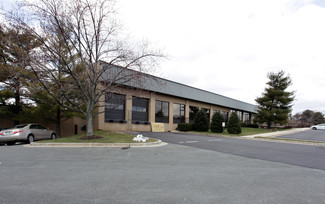 More details for 9234-9298 Gaither Rd, Gaithersburg, MD - Light Industrial for Rent