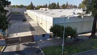 More details for 30955 San Antonio St, Hayward, CA - Industrial for Rent