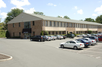 More details for 376-400 Wall St, Princeton, NJ - Office for Rent