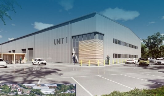 1A-1B Peartree Ln, Dudley for sale Primary Photo- Image 1 of 1