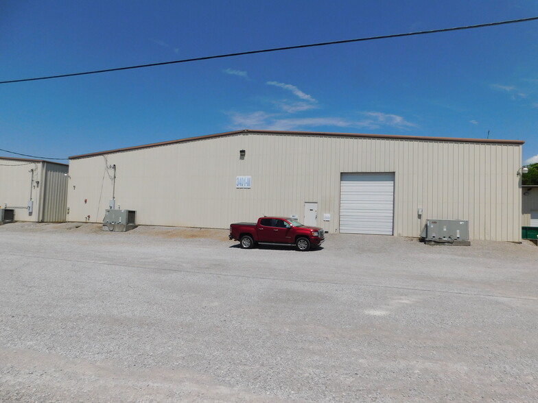 3401 Highway 20, Decatur, AL for rent - Building Photo - Image 1 of 2