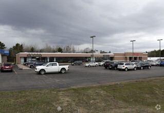 1360-1366 US Highway 41 W, Ishpeming, MI for sale Primary Photo- Image 1 of 1