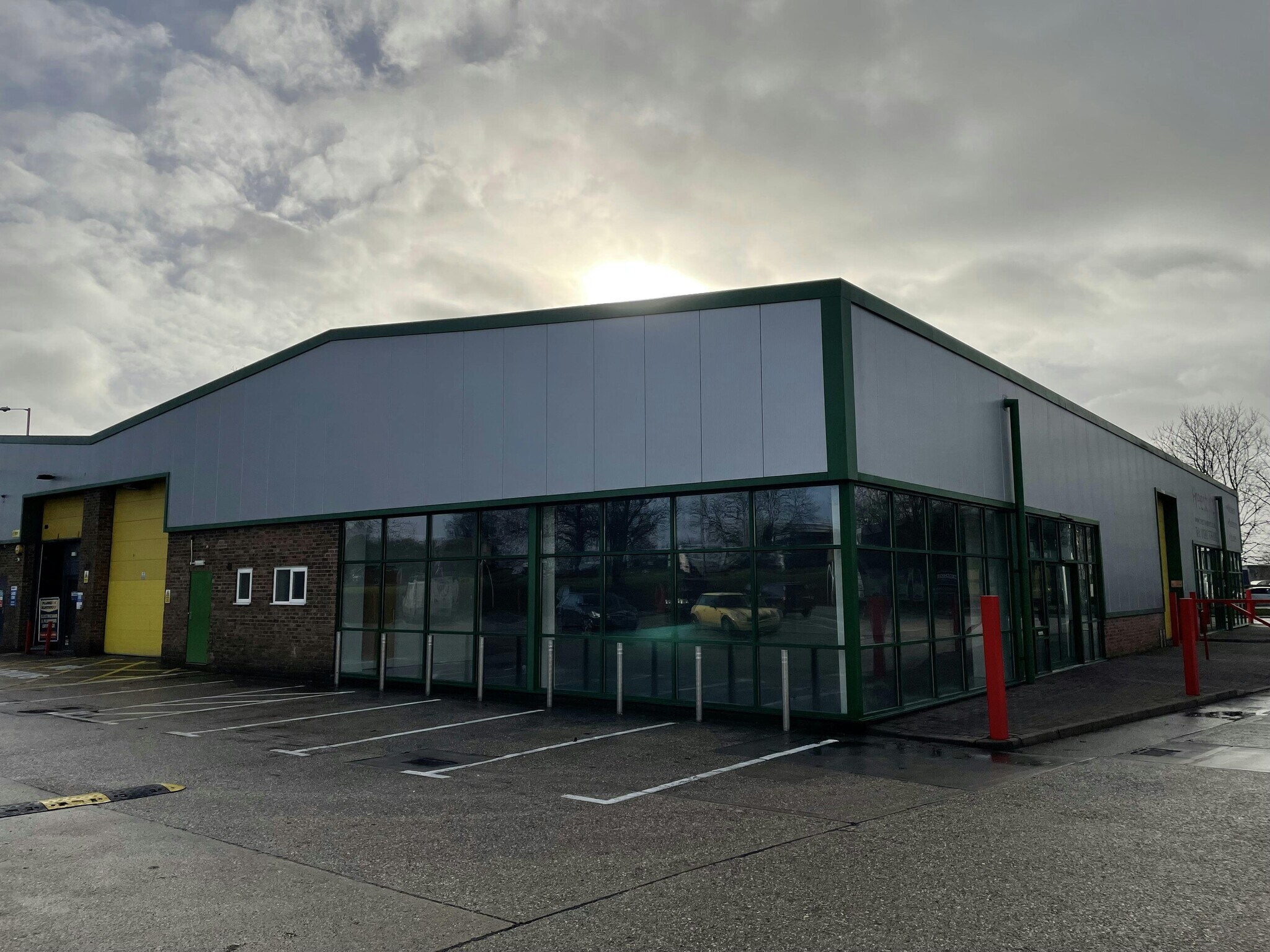 Bognor Rd, Chichester for sale Building Photo- Image 1 of 1