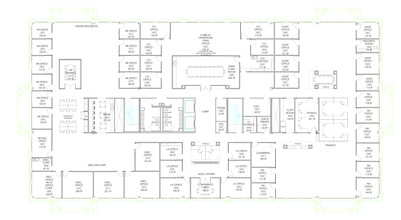 1000 Research Park Blvd, Charlottesville, VA for rent Floor Plan- Image 1 of 9