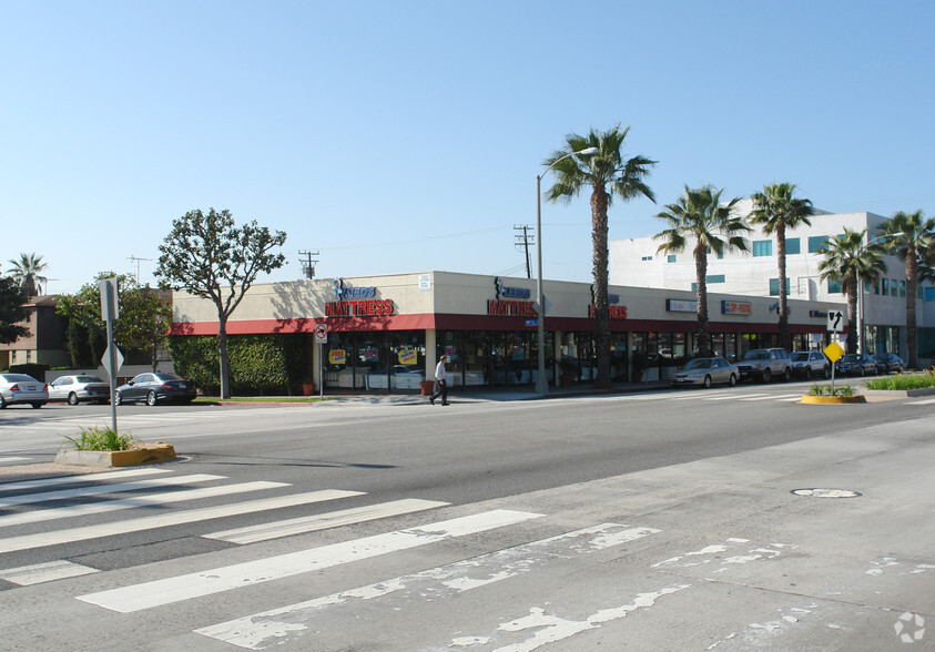 920-926 Wilshire Blvd, Santa Monica, CA for rent - Primary Photo - Image 2 of 7