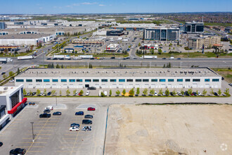 6175 Highway 7, Vaughan, ON - aerial  map view - Image1