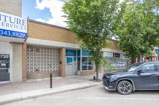 More details for 4730A 50 St, Red Deer, AB - Office / Retail to Rent