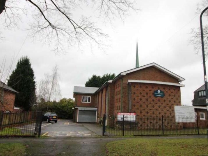 769 Yardley Wood Rd, Birmingham for sale Primary Photo- Image 1 of 1