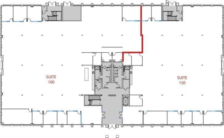 680 N McCarthy Blvd, Milpitas, CA to rent Floor Plan- Image 1 of 1