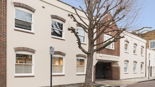 More details for Bramber Rd, London - Office to Rent