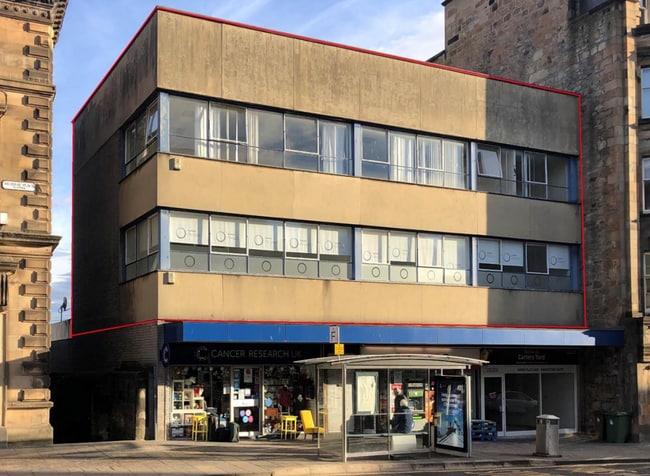 More details for 70-76 Murray Pl, Stirling - Office to Rent