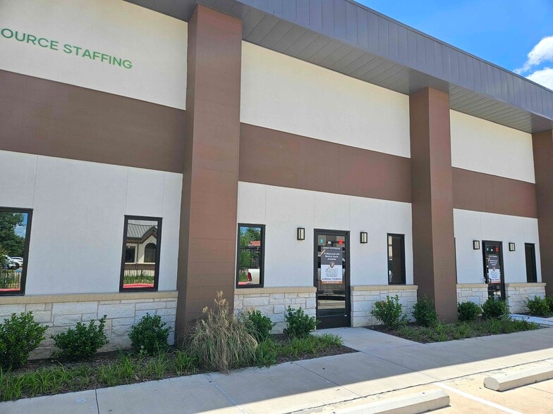 3174 Ridge Rd, McKinney, TX for sale - Building Photo - Image 3 of 5