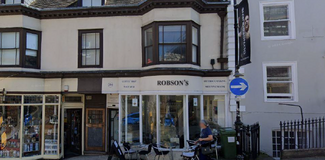 More details for 22A High St, Lewes - Retail for Rent