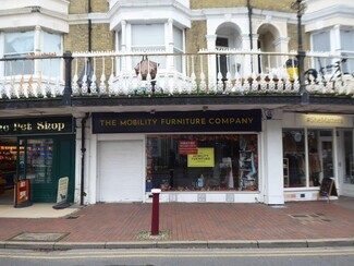 More details for 12 Monson Rd, Tunbridge Wells - Retail for Rent