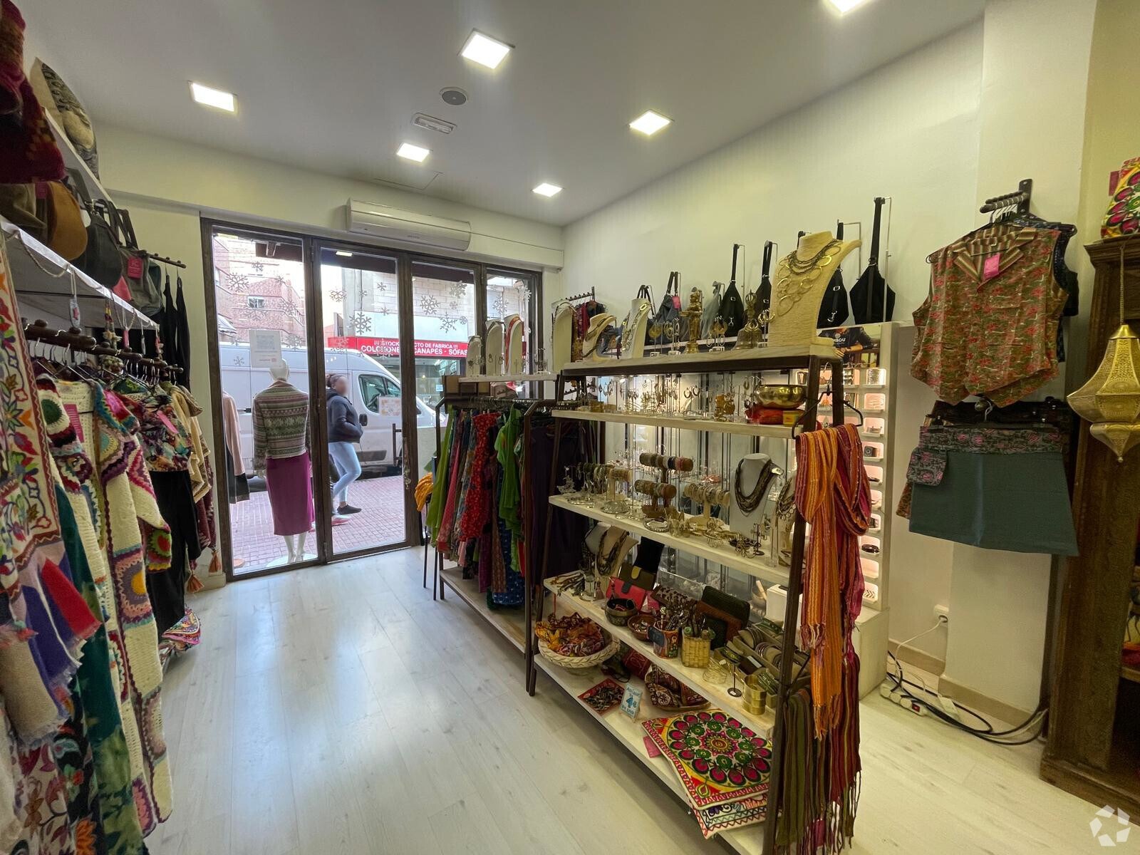 Build-to-Rent in Móstoles, Madrid for sale Interior Photo- Image 1 of 2