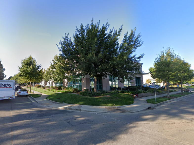 1030 N D St, Sacramento, CA for rent - Building Photo - Image 1 of 13