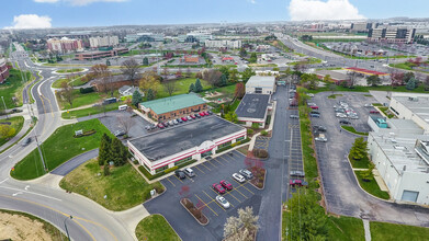 8692 Olde Worthington Rd, Westerville, OH for rent Building Photo- Image 1 of 10