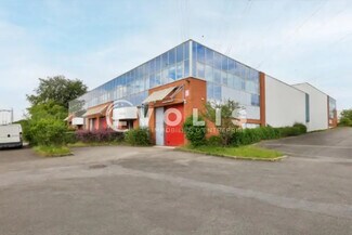More details for 5 Route De La Bonde, Massy - Light Industrial to Rent