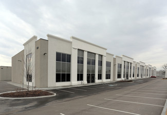 More details for 500 Jamieson Pky, Cambridge, ON - Industrial for Rent