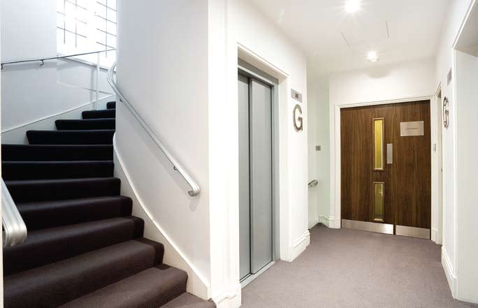 19 Berkeley St, London for sale Interior Photo- Image 1 of 1