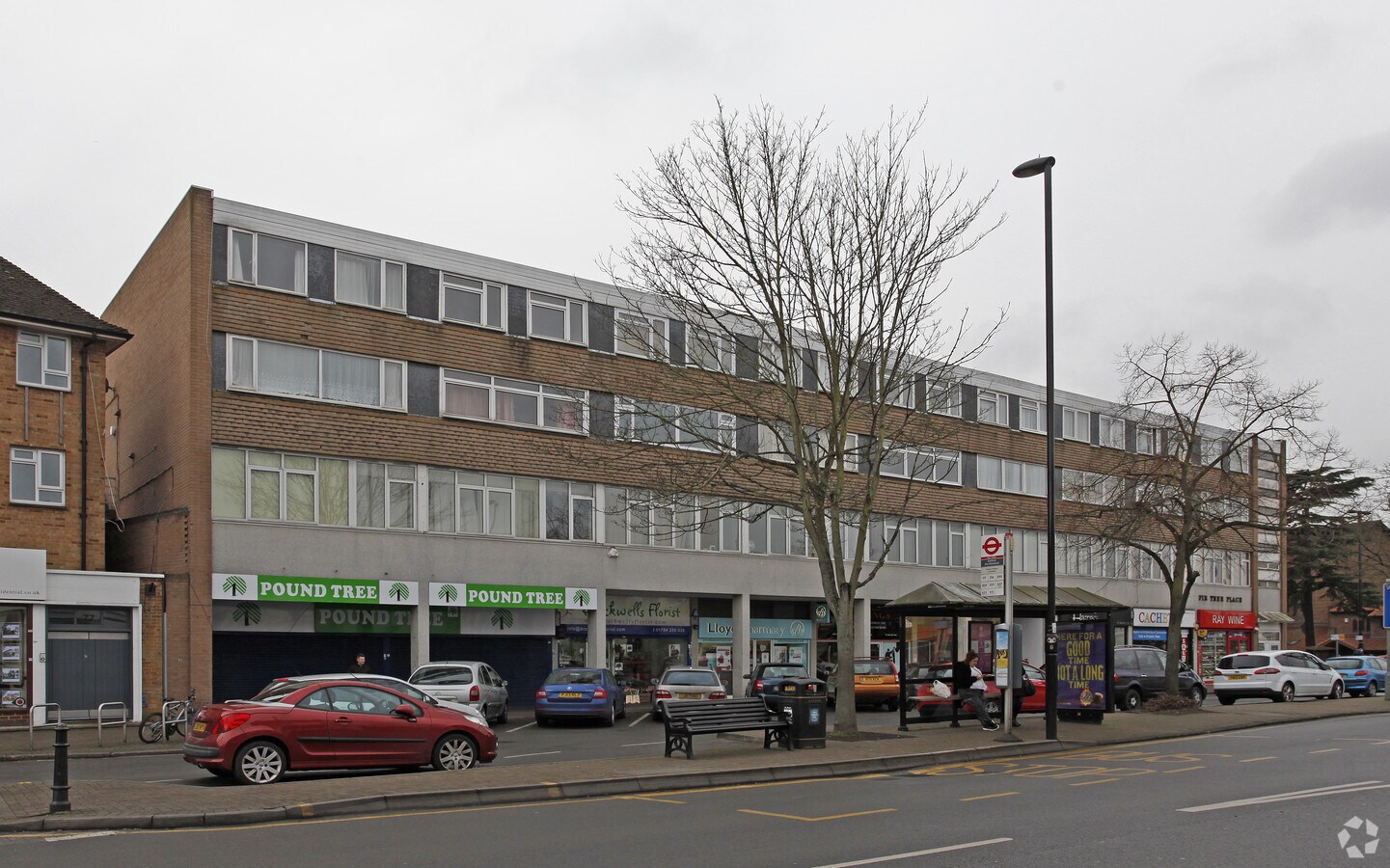 18 Church Rd, Ashford TW15 2PH UK