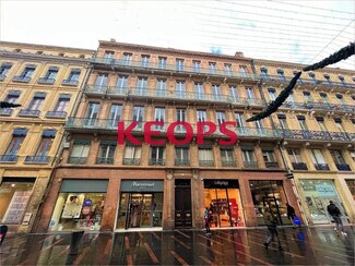 More details for 21 Rue D'Alsace Lorraine, Toulouse - Office to Rent