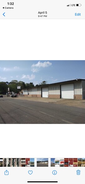 3088 Terry Rd, Jackson, MS for sale - Building Photo - Image 2 of 5