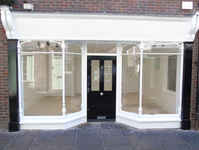 4 Grape Ln, York to rent - Primary Photo - Image 1 of 1