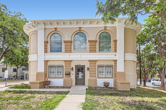 More details for 2119 San Pedro Ave, San Antonio, TX - Office for Sale