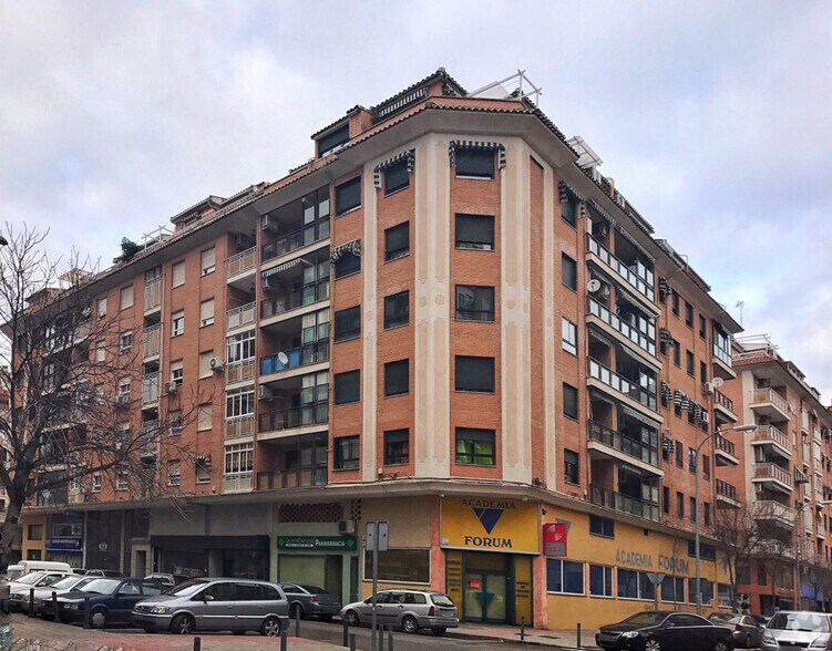 Calle Alberche, 8, Talavera de la Reina, Toledo to rent - Building Photo - Image 2 of 2