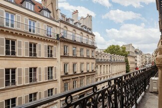 More details for 6 Rue De Clichy, Paris - Co-working to Rent